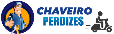 Chaveiro Residencial em Perdizes