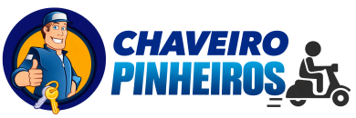Chaveiro Pinheiros